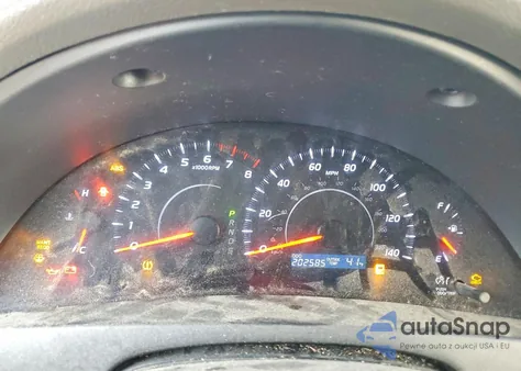 2010 Toyota Camry Base из США, поврежденный, VIN 4T1BF3EK0AU026882